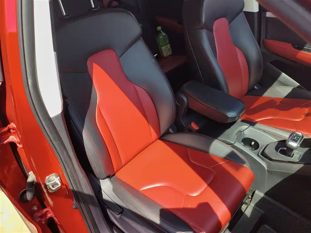 Haval H2s 2018 Blue Label 1.5T DCT Elite фото 25