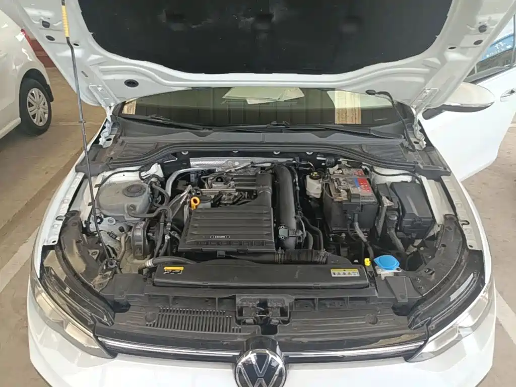 Volkswagen Golf, миниатюра 20