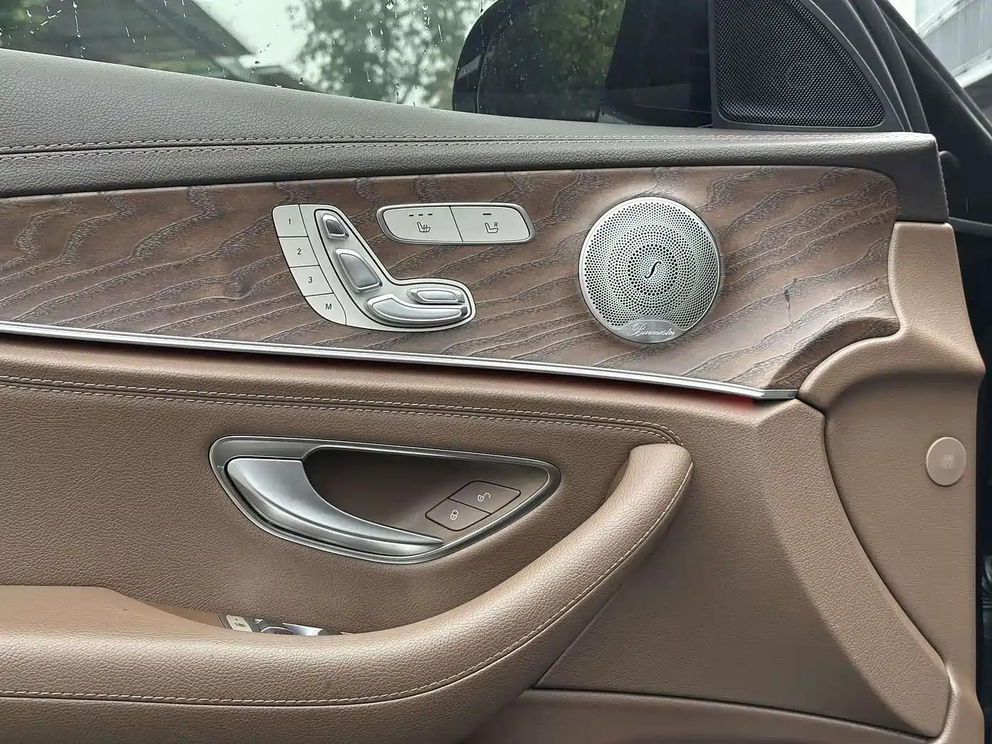 Mercedes-Benz E-Class 2021 E 300 L Fashion фото 9