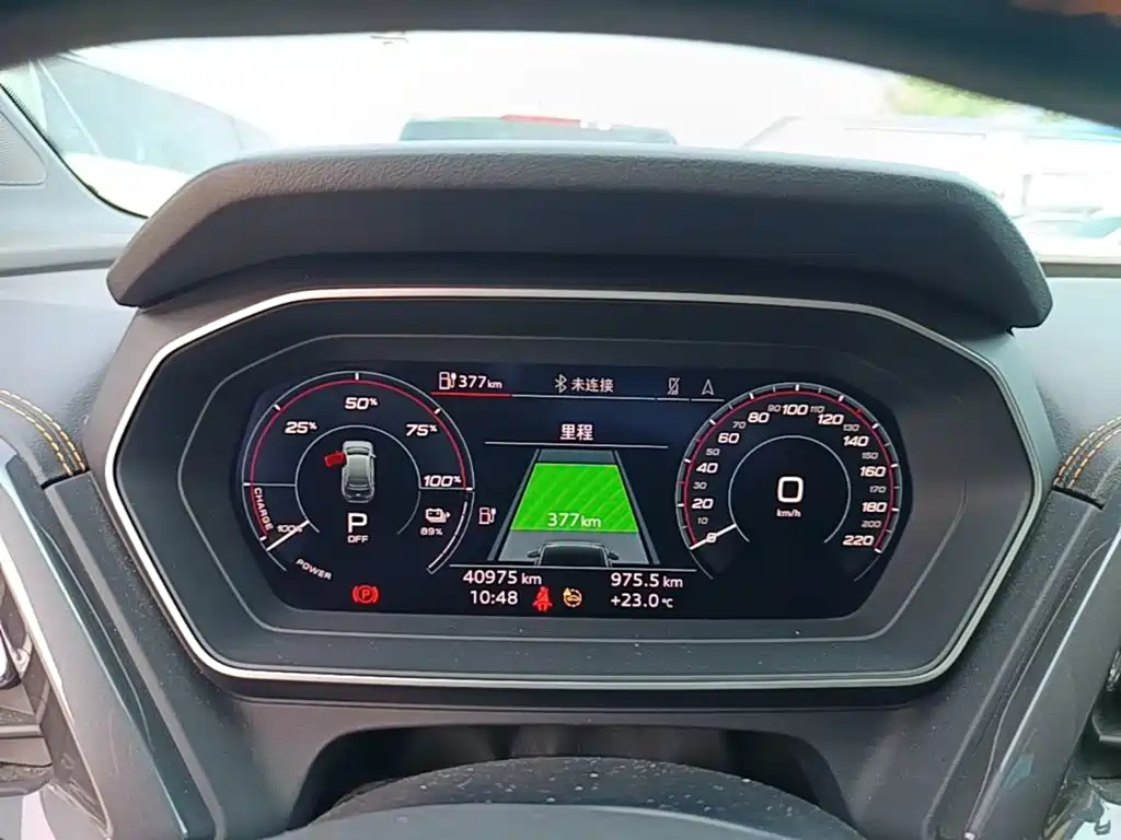 Audi Q4 e-tron 2024 2024 40 e-tron Creation Edition