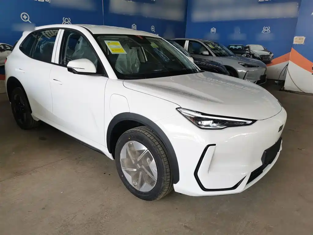 Geely Galaxy Galaxy E5 2026 530km Voyager Edition фото 4