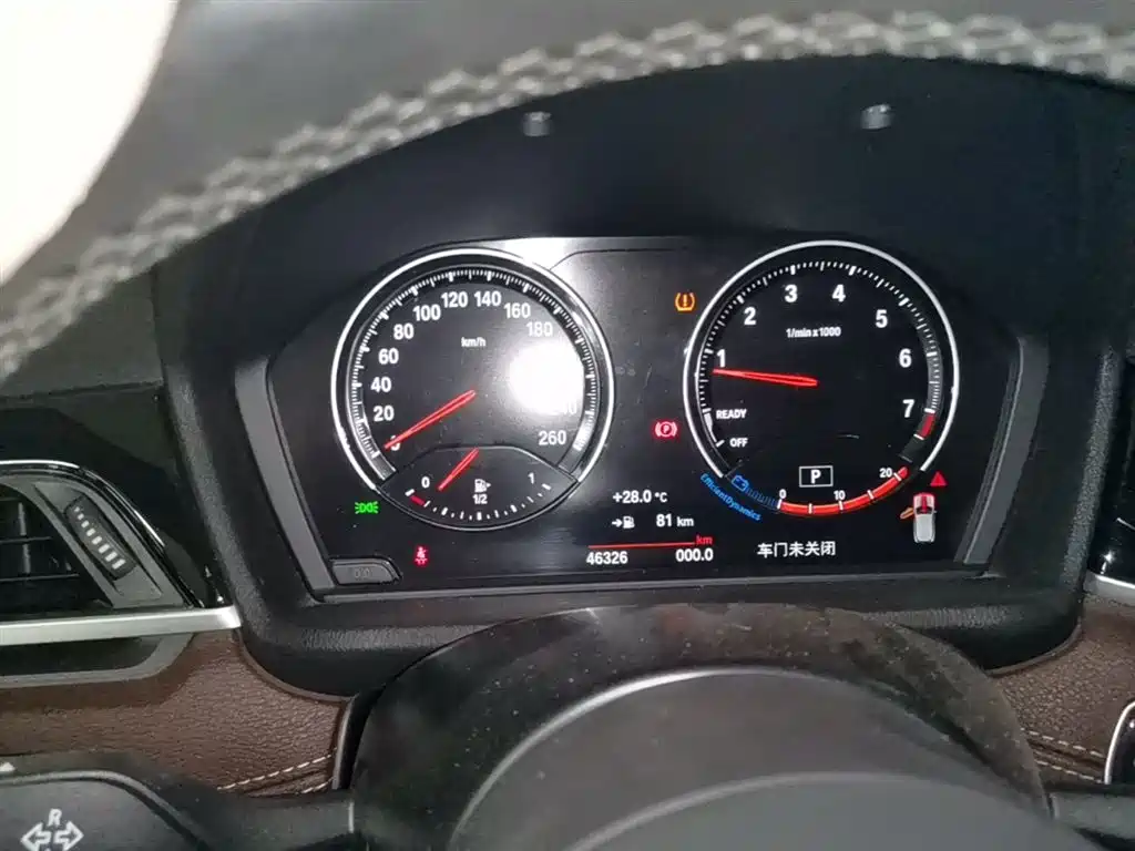 BMW X2 2021 sDrive25i Leading M Sport Package фото 18