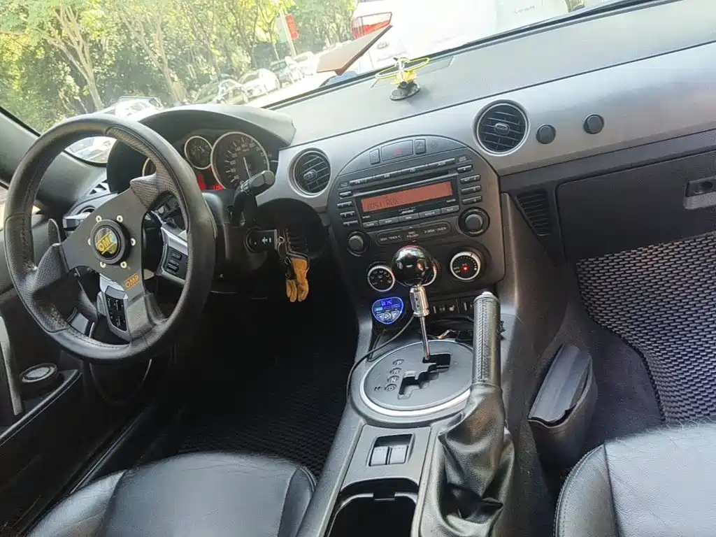 Mazda MX-5 2010 2009 2.0