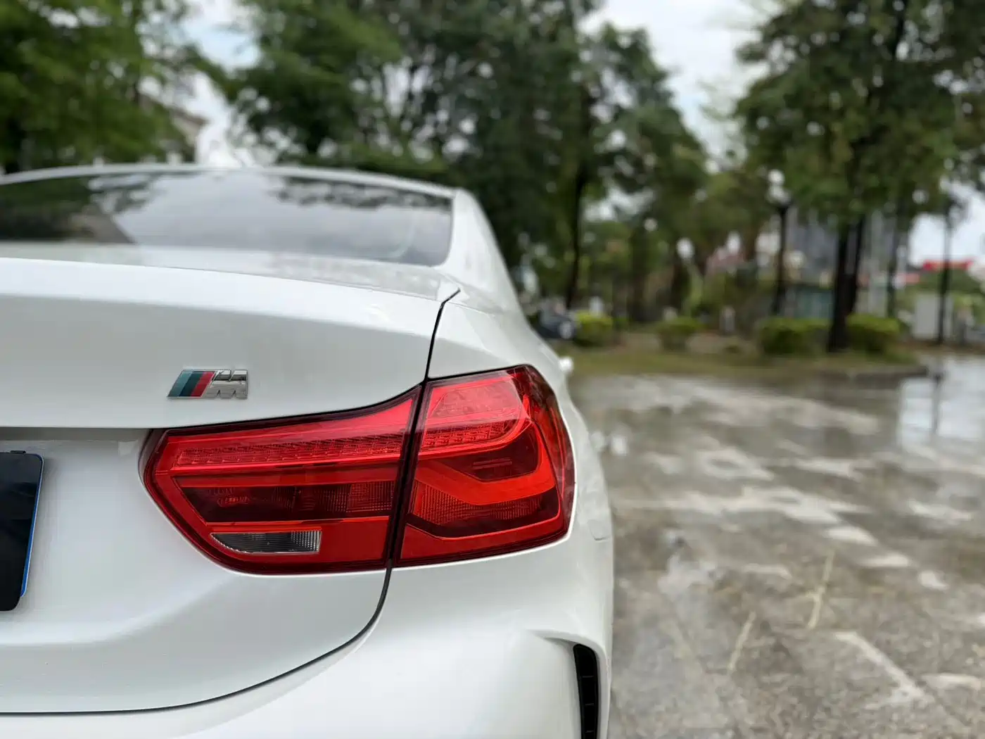 BMW 1 Series 2019 120i Leading M Sport Package фото 17