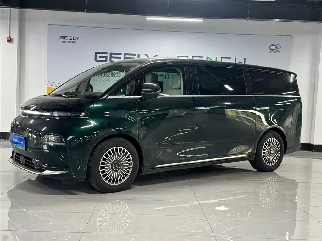 Geely Galaxy Yizhen L380