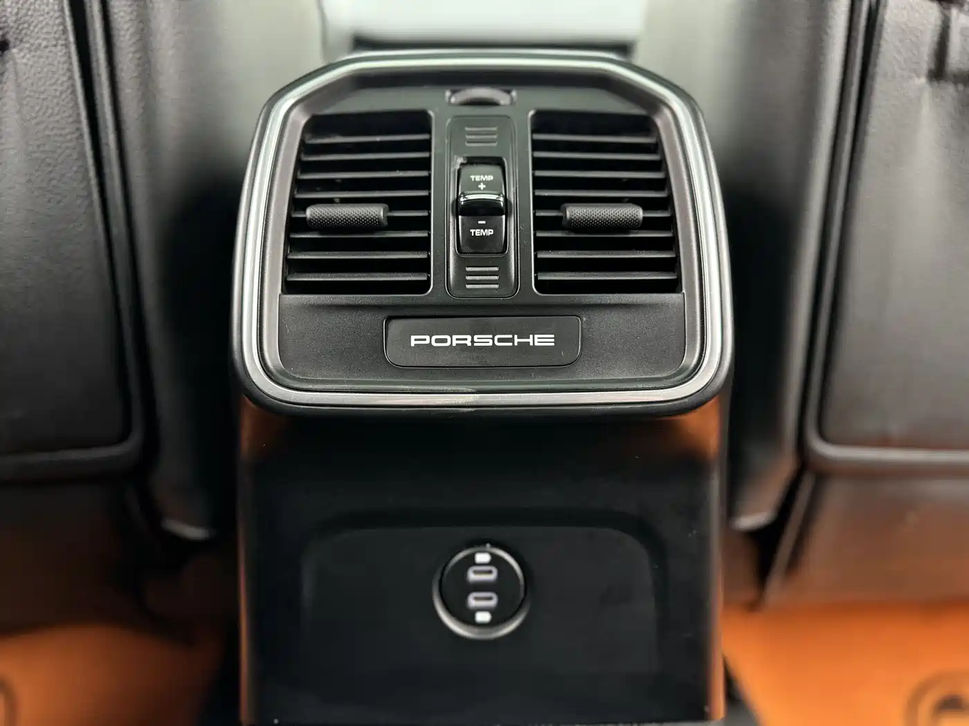 Porsche Macan 2020 Macan 2.0T фото 14