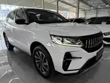 Photo 3 - Geely Emgrand X6