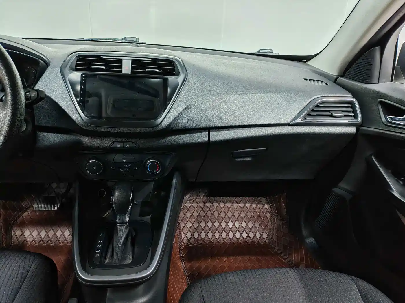 Ford Escort, миниатюра 13