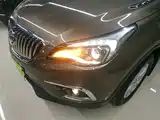 Фото 18 - Buick Envision Plus