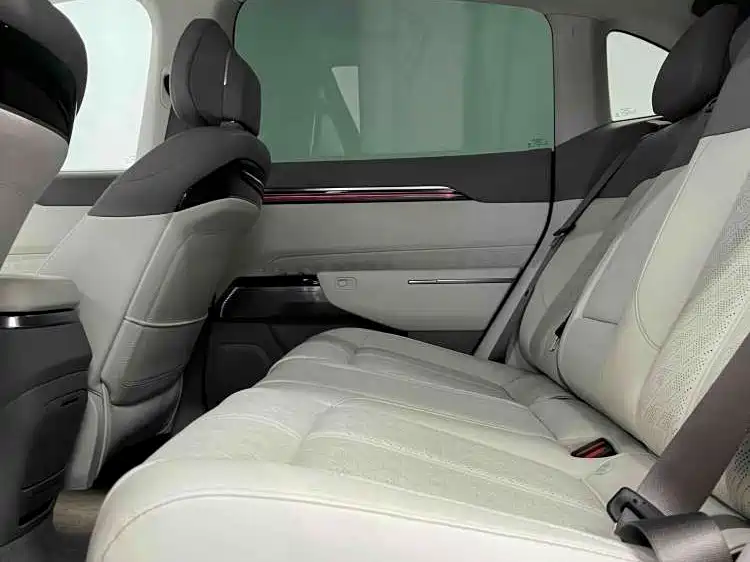 ZEEKR EXTREME KRYPTON 7X