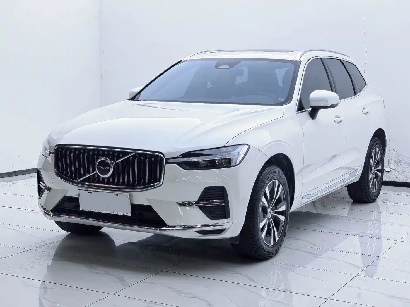Photo 1 - Volvo XC60