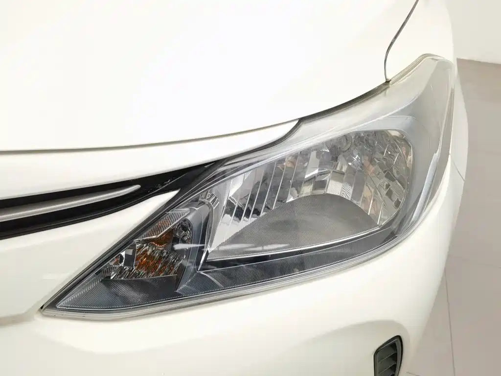 Toyota Vios FS 2018 2017 1.5L CVT Fengchi Edition