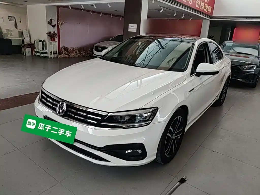 Volkswagen Lamando 2021 Facelift 280TSI DSG Comfort Edition
