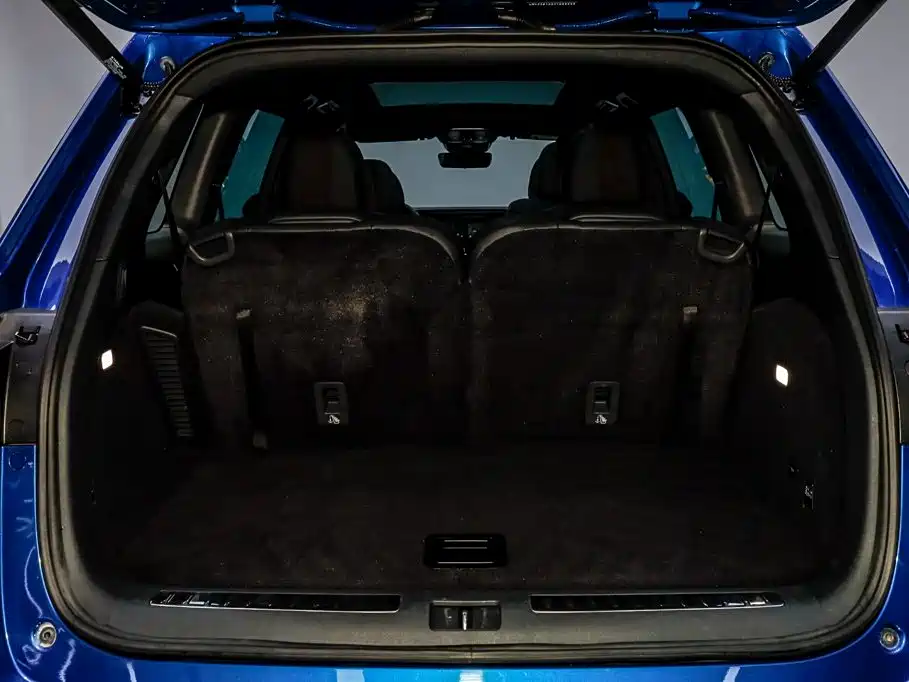 Фото 6 - Li Auto Li ONE
