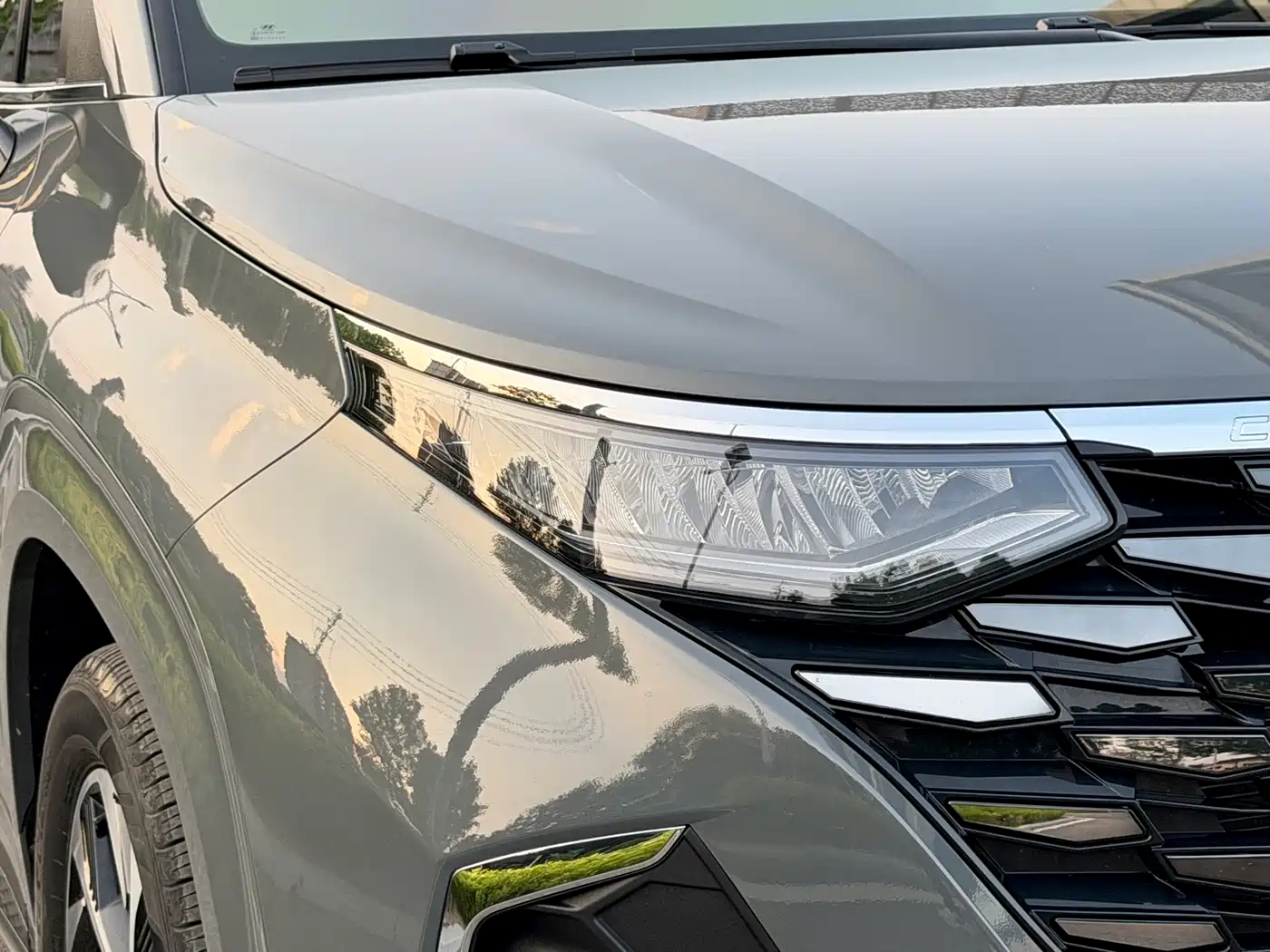 Hyundai Kustu 2021 380TGDi Smart Love Flagship TOP Premium фото 20