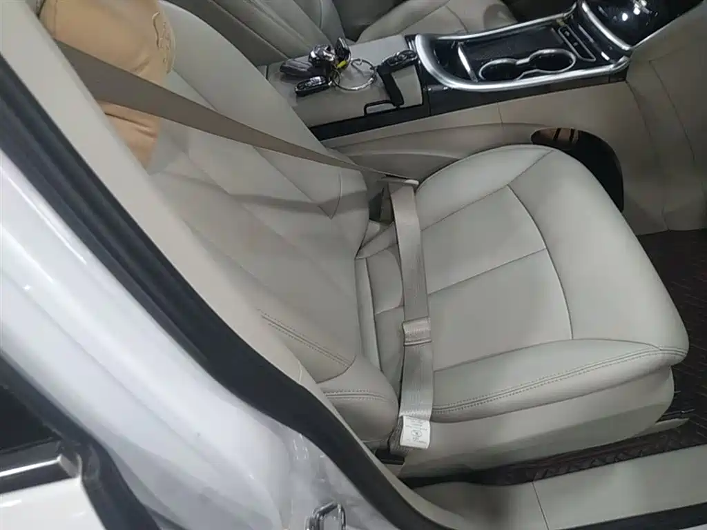 Buick GL8 2023 Model Land Business Class Smart фото 25