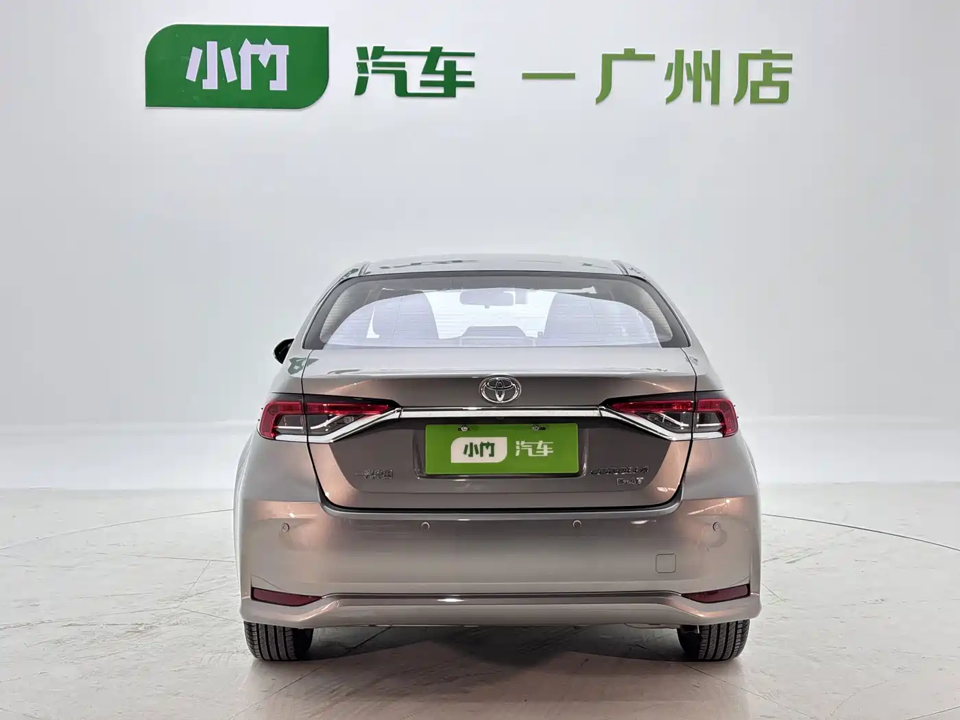 Toyota Corolla, миниатюра 4
