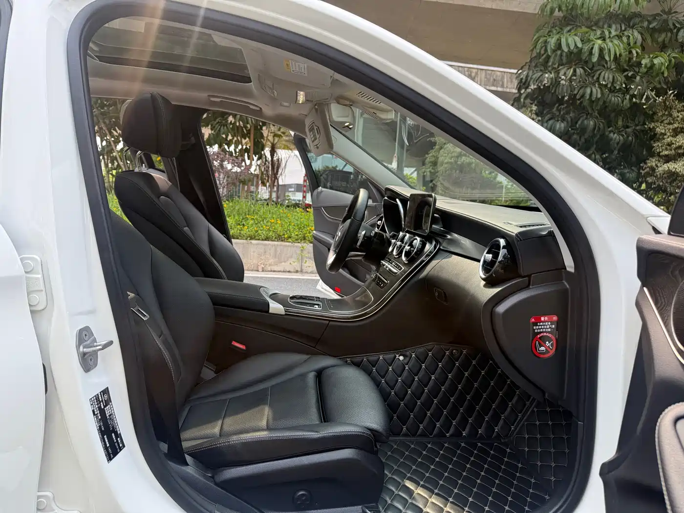 Mercedes-Benz C-Class 2020 C 260 L Sport фото 9