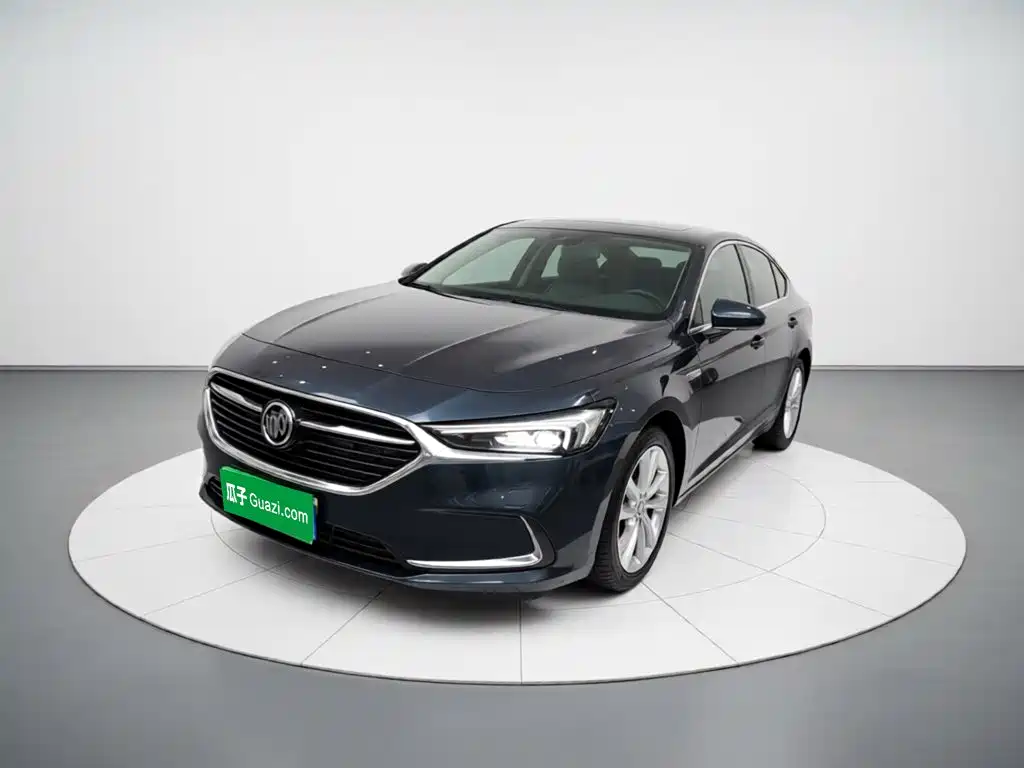 Buick LaCrosse 2022 552T Luxury