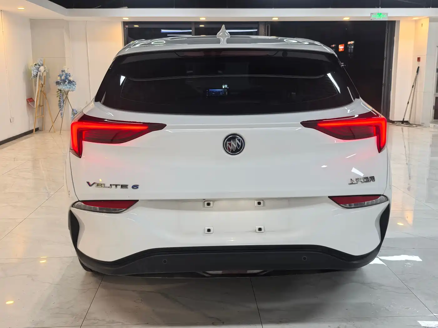 Buick Velite 6 2024 2024 430km Comfort Edition