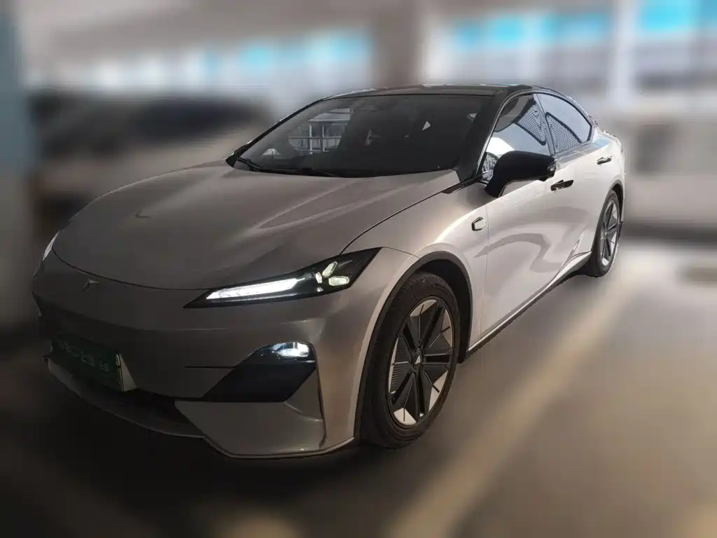 Similar car