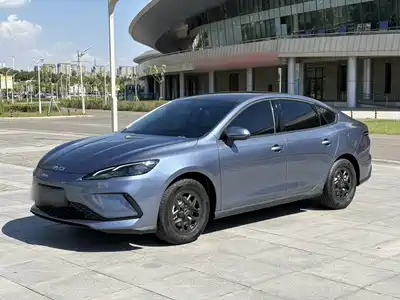 BYD Seal 05 DM-i