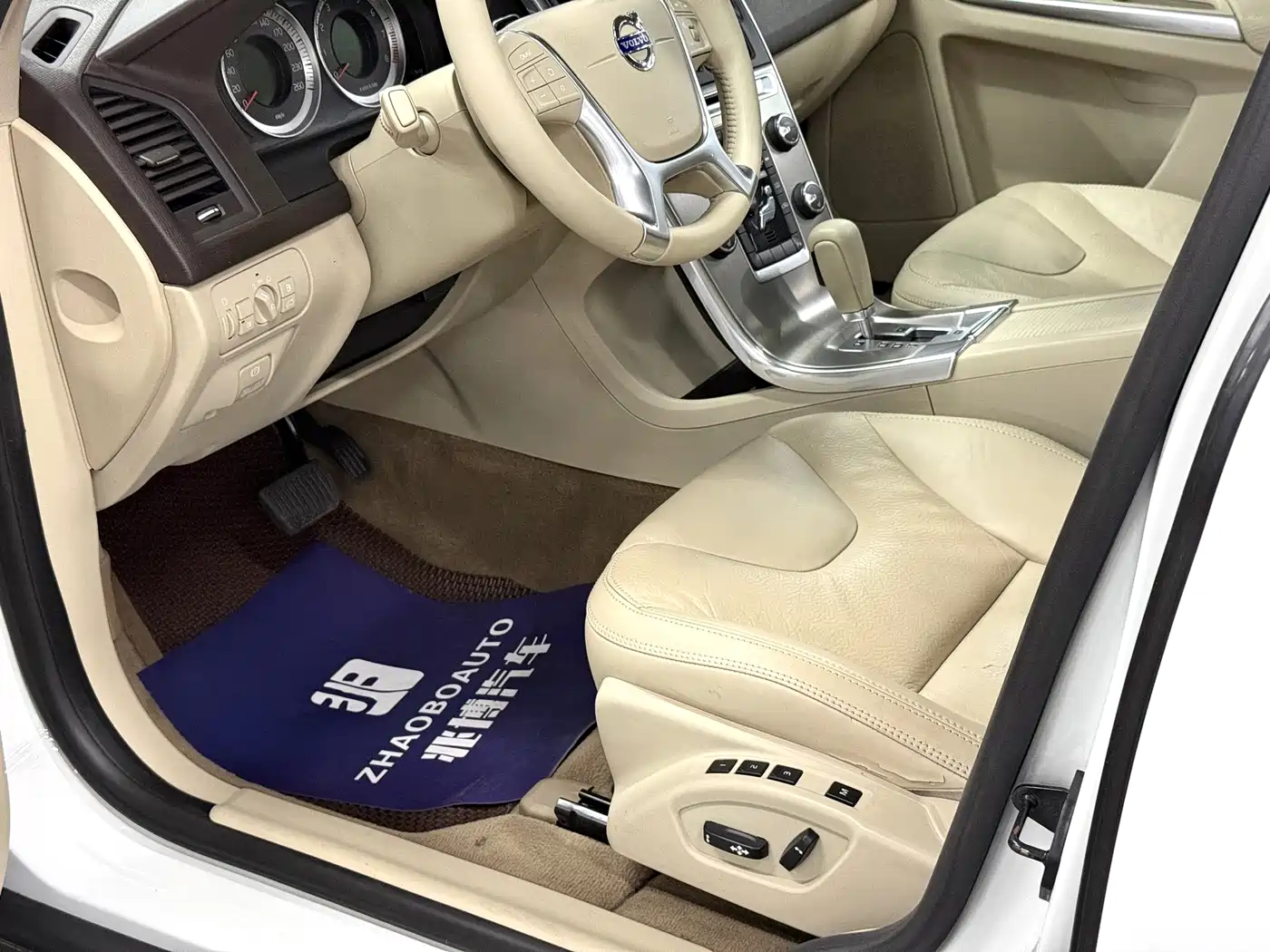 Volvo XC60 (Import) 2012 2012 T5 Comfort Edition