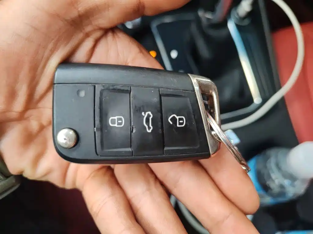 Volkswagen Lavida, миниатюра 12
