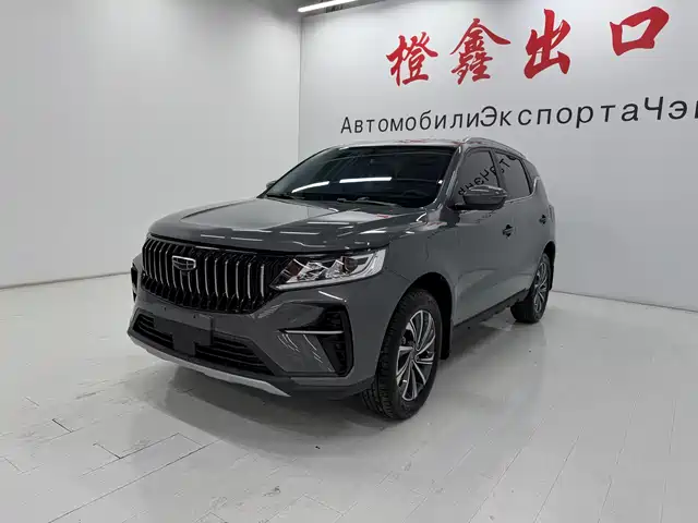 geely-automobile vision-x6