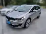 Фото 2 - Geely Jiaji