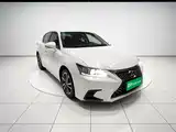 Фото 4 - Lexus CT
