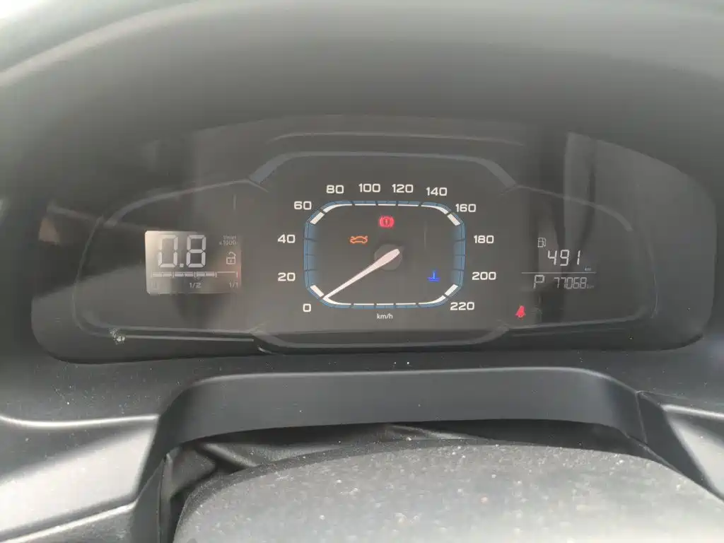 Roewe 360 2017 2017 1.5L Auto Luxury Edition