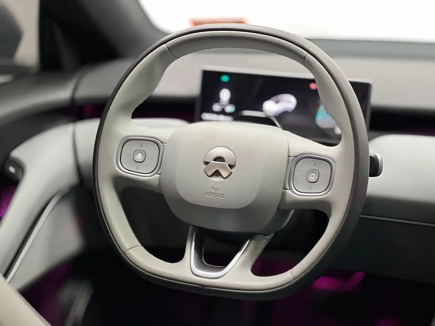 NIO ET5T 2025 2024 75kWh Touring