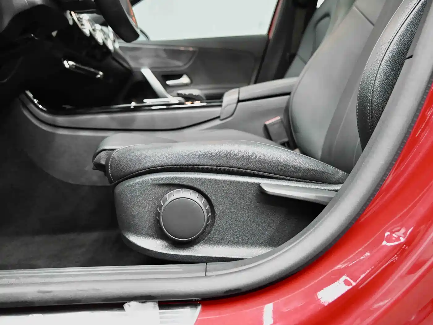 Mercedes-Benz A-Class 2022 A 200 L Sport Sedan Style фото 20
