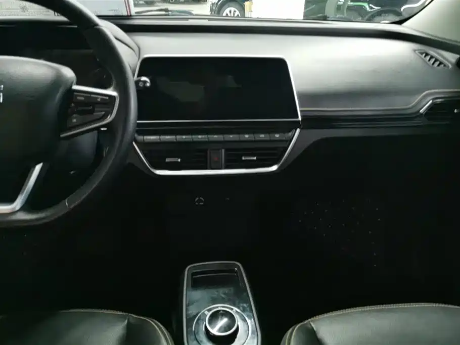 XINTE AUTOMOBILE SITECH DEV 1