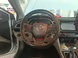 Фото 11 - Buick Excelle