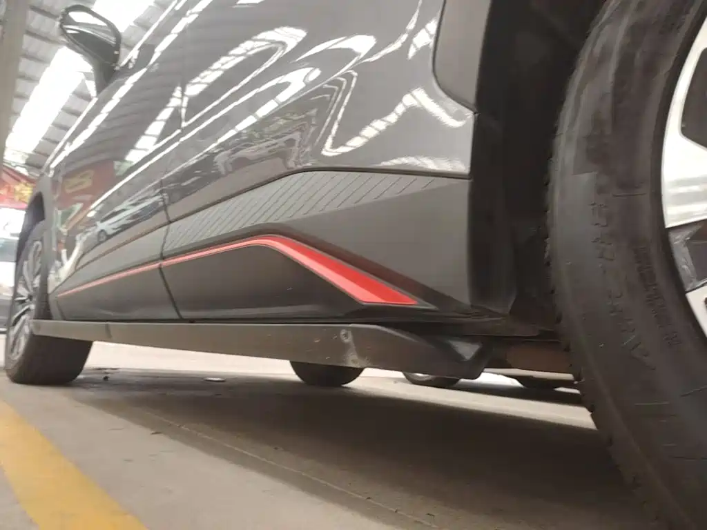 Jetour Dasheng 2024 2023 1.5T DCT Starlight PRO+