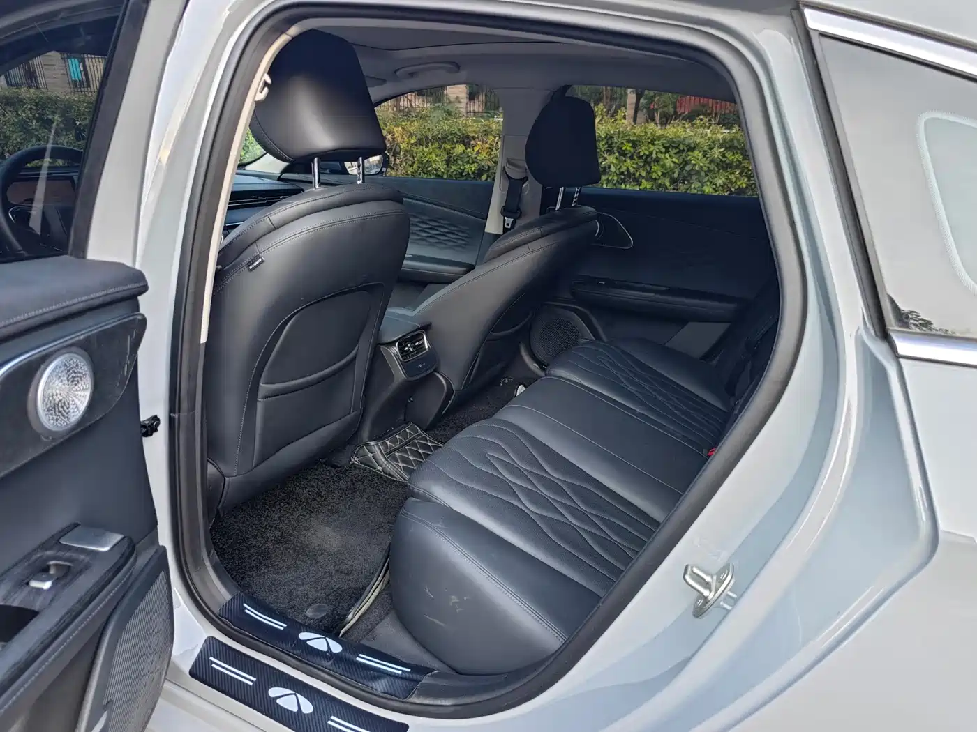 Chery Fulwin A8L, миниатюра 5