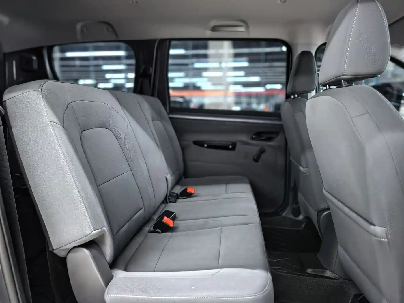 Wuling Motors Wuling Hongguang New Energy 2026 2024 Pure Electric 300KM Standard