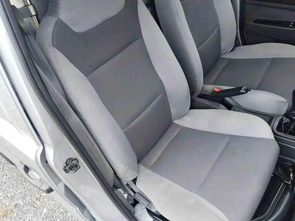 Dongfeng Xiaokang DFSK K05S 2021 2019 1.2L Utility China VI DK12