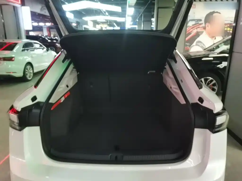 Volkswagen ID.7 VIZZION 2023 2024 Launch Edition