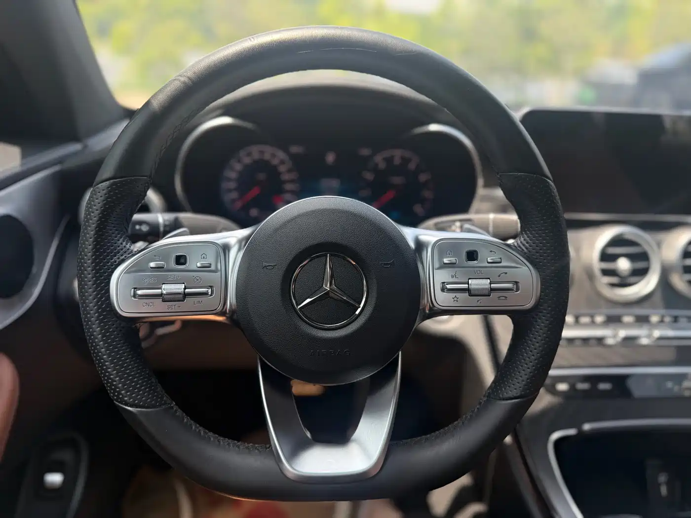 Mercedes-Benz C-Class (Import) 2019 C 260 Coupe фото 4
