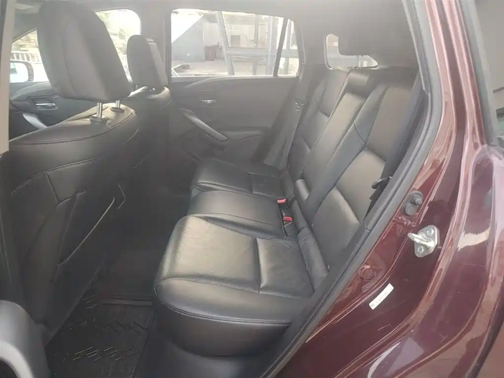 Acura RDX (Import) 2015 2013 3.0L 2WD Elite