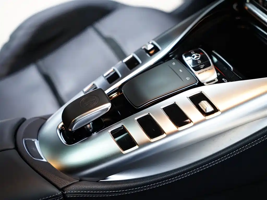 Mercedes-Benz AMG GT 2019 AMG GT 50 4-Door Coupe фото 44