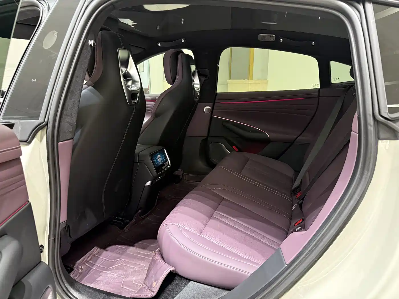 Xiaomi Auto Xiaomi SU7 2026 2026 Rear-Wheel Drive Edition
