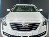 Фото 2 - Cadillac CT6