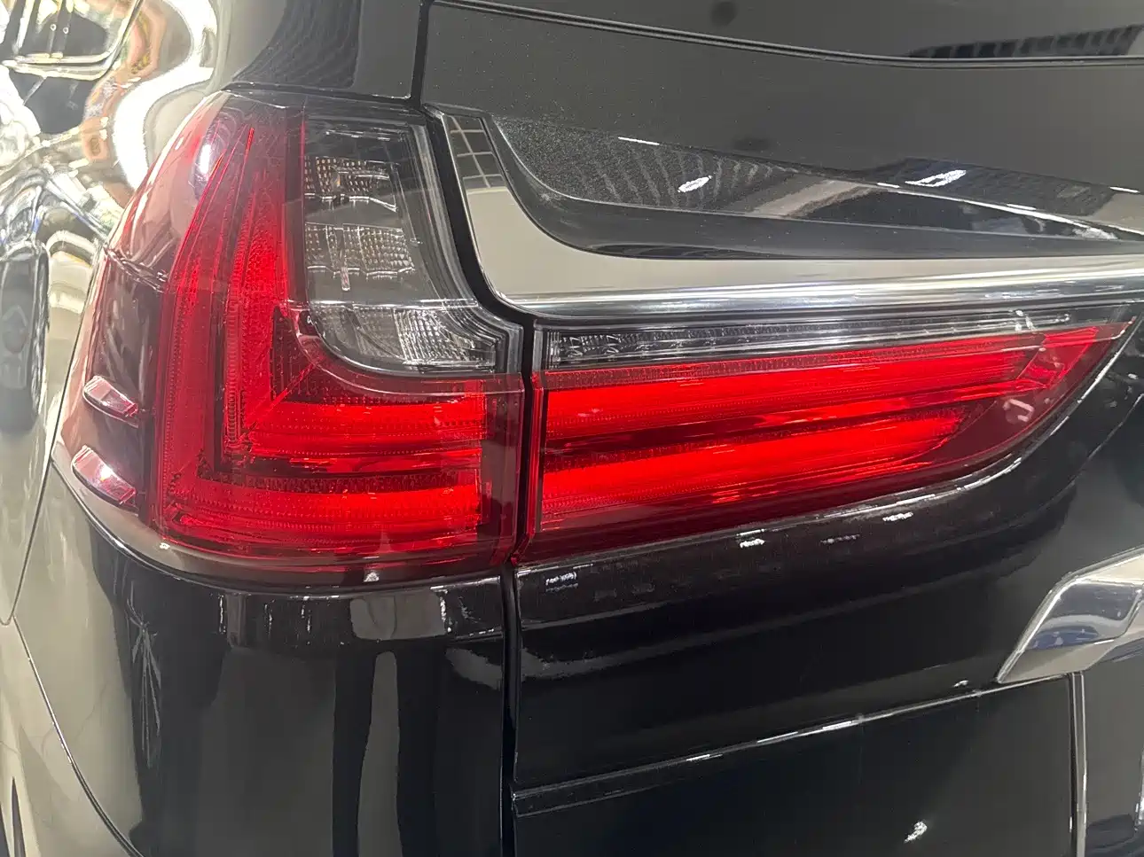 Lexus LX 2017 570 Prestige Luxury фото 14