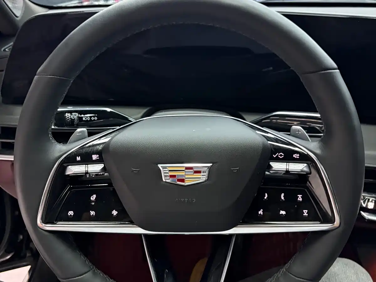 Cadillac CT6 2024 2023 28T Premium Model