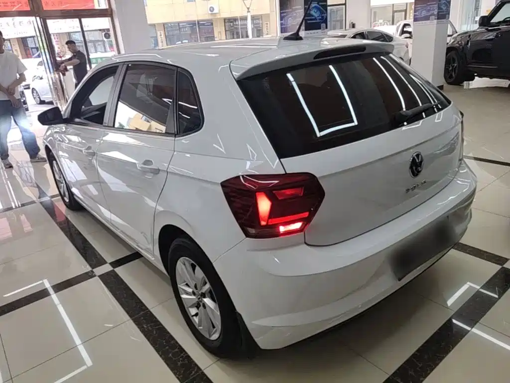 Volkswagen Polo, миниатюра 5