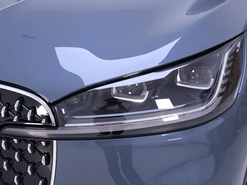 2025 Lincoln Aviator